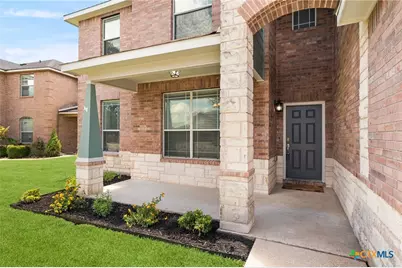 720 Evergreen Farm Drive, Temple, TX 76502 - Photo 2