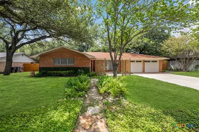 2302 Mockingbird Lane, Temple, TX 76502 - Photo 2