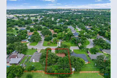 2302 Mockingbird Lane, Temple, TX 76502 - Photo 30