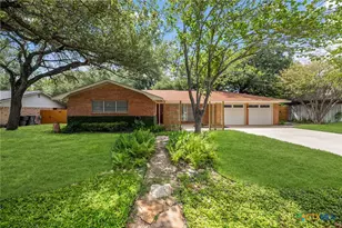 2302 Mockingbird Ln, Temple, TX 76502 - Photo 2