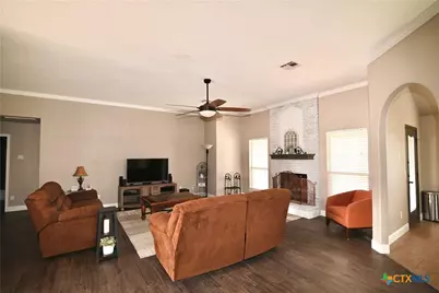 4501 Lauren Mackenzie Drive, Killeen, TX 76549 - Photo 6