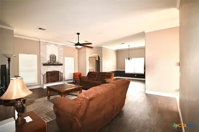 4501 Lauren Mackenzie Drive, Killeen, TX 76549 - Photo 4