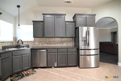 4501 Lauren Mackenzie Drive, Killeen, TX 76549 - Photo 8