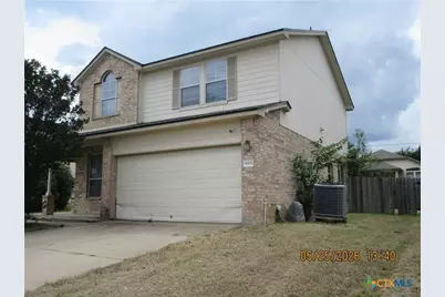 6801 Aquamarine Drive, Killeen, TX 76542 - Photo 2