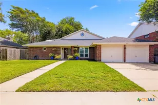 805 Santa Fe, Victoria, TX 77904 - Photo 1
