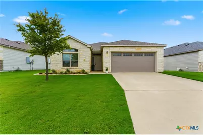 1129 Aurora Grove Bend, Temple, TX 76502 - Photo 2