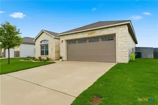 1129 Aurora Grv Bnd, Temple, TX 76502 - Photo 4