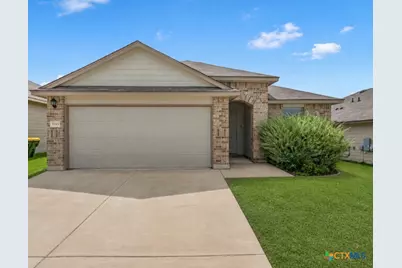 1049 Velvet Court, Troy, TX 76579 - Photo 1