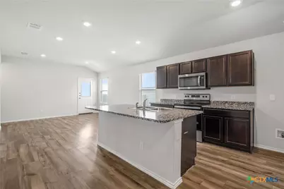 1049 Velvet Court, Troy, TX 76579 - Photo 4