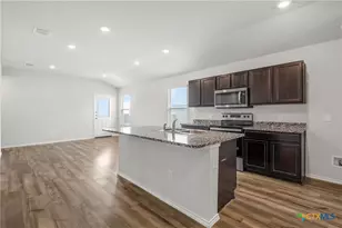 1049 Velvet Ct, Troy, TX 76579 - Photo 4