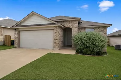 1049 Velvet Court, Troy, TX 76579 - Photo 2
