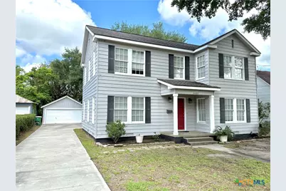 1403 N Bridge Street, Victoria, TX 77901 - Photo 1