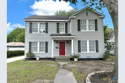 1403 N Bridge Street, Victoria, TX 77901 - Photo 2