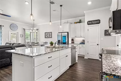 3607 Reynolds Drive, Belton, TX 76513 - Photo 8
