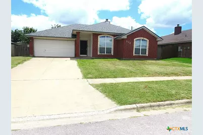 702 Atlas Avenue, Killeen, TX 76542 - Photo 2