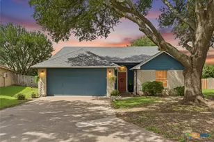 4810 Stone Pointe Dr, Temple, TX 76502 - Photo 4