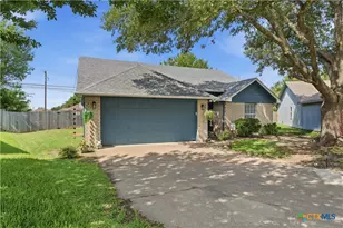 4810 Stone Pointe Dr, Temple, TX 76502 - Photo 2
