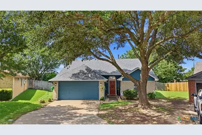 4810 Stone Pointe Drive, Temple, TX 76502 - Photo 2