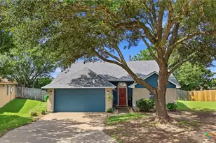 4810 Stone Pointe Dr, Temple, TX 76502 - Photo 2