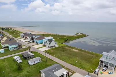 Tbd Park St, Port O'Connor, TX 77982 - Photo 6
