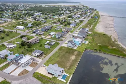 Tbd Park St, Port O'Connor, TX 77982 - Photo 4