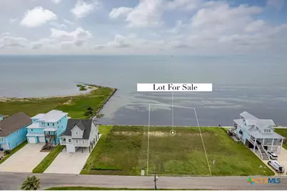 Tbd Park St, Port O'Connor, TX 77982 - Photo 1