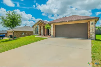 3902 Anvil Range Road, Killeen, TX 76549 - Photo 28