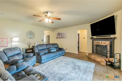 3902 Anvil Range Road, Killeen, TX 76549 - Photo 2