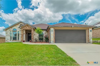 3902 Anvil Range Road, Killeen, TX 76549 - Photo 1