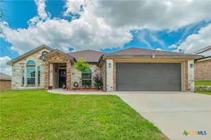 3902 Anvil Range Rd, Killeen, TX 76549 - Photo 1