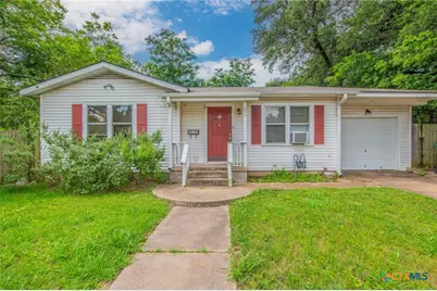 211 W 14th Avenue, Belton, TX 76513 - Photo 1