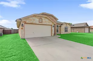 6802 Alvin Dr, Killeen, TX 76542 - Photo 2
