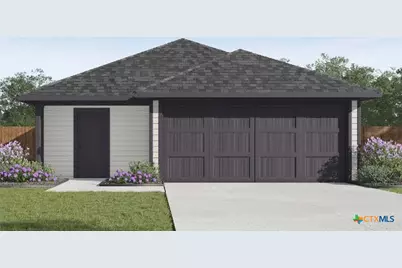 1750 Rapids Drive, Temple, TX 76502 - Photo 1