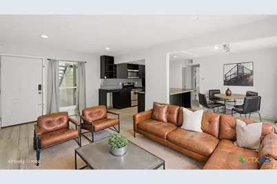 2124 Burton Drive #162, Austin, TX 78741 - Photo 1