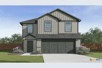 1746 Rapids Drive, Temple, TX 76502 - Photo 1