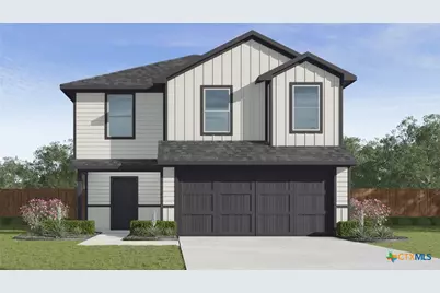1738 Rapids Drive, Temple, TX 76502 - Photo 1