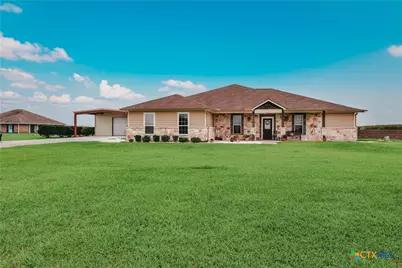 3245 Fm 2615, Victoria, TX 77905 - Photo 1