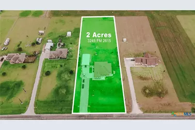 3245 Fm 2615, Victoria, TX 77905 - Photo 2
