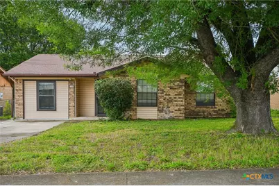 2508 N W S Young Drive, Killeen, TX 76543 - Photo 1
