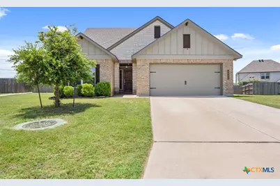 8203 Quiet Hollow Drive, Temple, TX 76502 - Photo 1