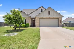 8203 Quiet Hollow Dr, Temple, TX 76502 - Photo 1
