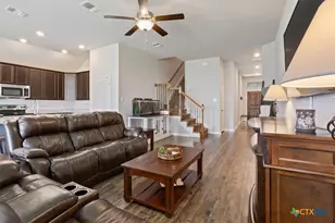 8203 Quiet Hollow Dr, Temple, TX 76502 - Photo 4
