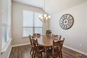 8203 Quiet Hollow Dr, Temple, TX 76502 - Photo 6