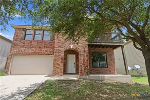 8716 Starview St, Temple, TX 76502 - Photo 4