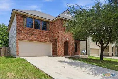 8716 Starview Street, Temple, TX 76502 - Photo 2