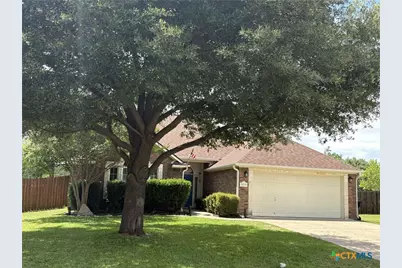 5608 Aberdeen Court, Temple, TX 76502 - Photo 1