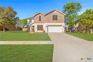 4813 Citrine Dr, Killeen, TX 76542 - Photo 4