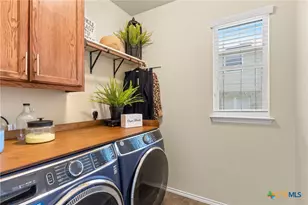 4813 Citrine Dr, Killeen, TX 76542 - Photo 30