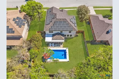 4813 Citrine Drive, Killeen, TX 76542 - Photo 40