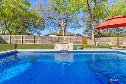 4813 Citrine Drive, Killeen, TX 76542 - Photo 38
